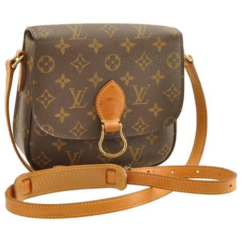 bandouliere sac louis vuitton